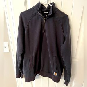 Mens XL Carhartt Pullover